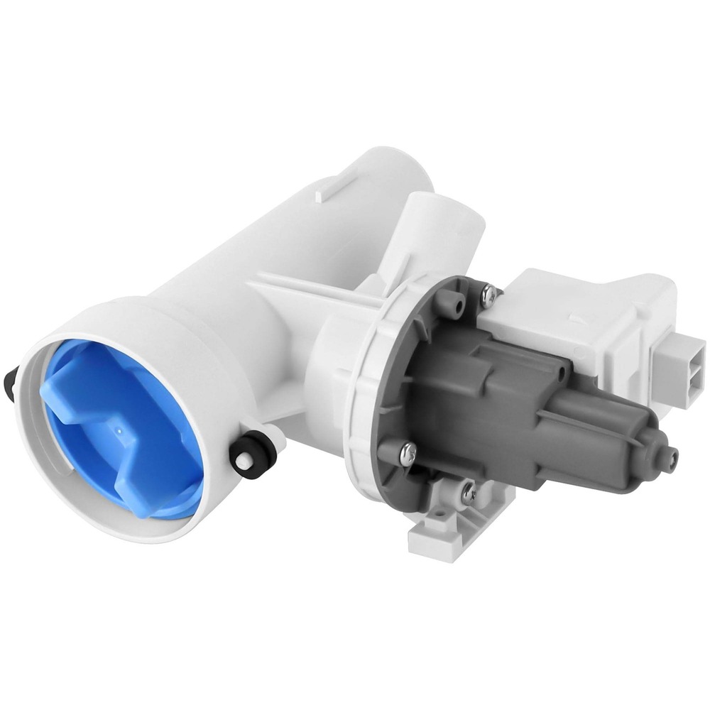WH11X29539 AP6986715 Drain Pump and Filter Replacement Fit for GE Front Load